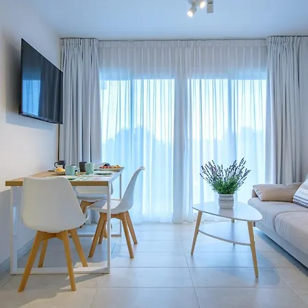 Seaview 5a Balcony In Canyamel Torre Doy * 卡普德佩拉