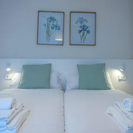 Seaview 5a Balcony In Canyamel Torre Doy 卡普德佩拉