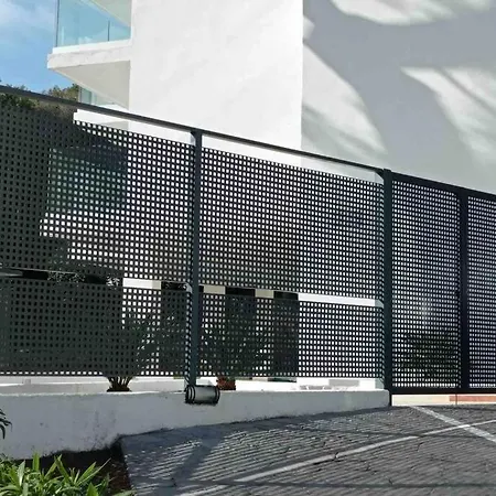 Appartamento Seaview 5a Balcony In Canyamel Torre Doy *