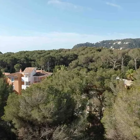 Apartment Seaview 5a Balcony In Canyamel Torre Doy
