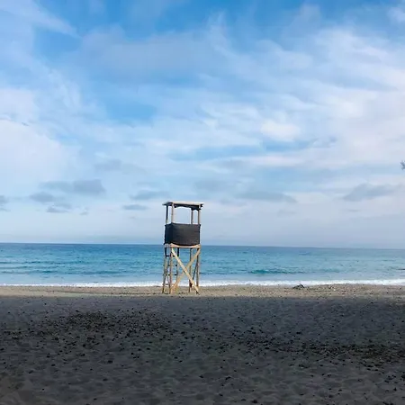 Seaview 5a Balcony In Canyamel Torre Doy *