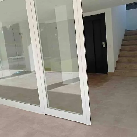 Seaview 5a Balcony In Canyamel Torre Doy Apartment *