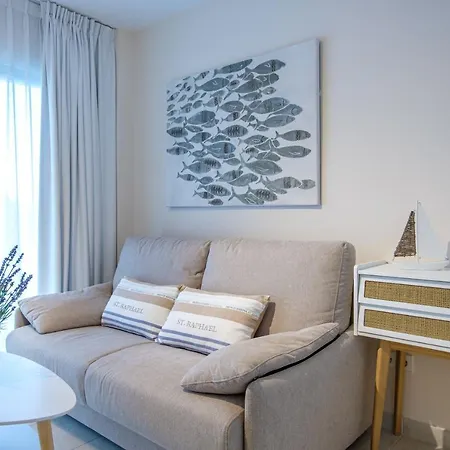 Apartment Seaview 5a Balcony In Canyamel Torre Doy *