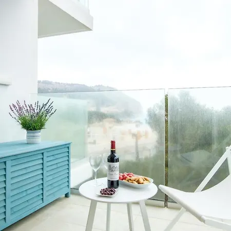 Seaview 5a Balcony In Canyamel Torre Doy Apartment *
