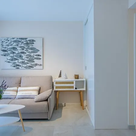 Apartment Seaview 5a Balcony In Canyamel Torre Doy *