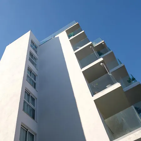 Apartment Seaview 5a Balcony In Canyamel Torre Doy